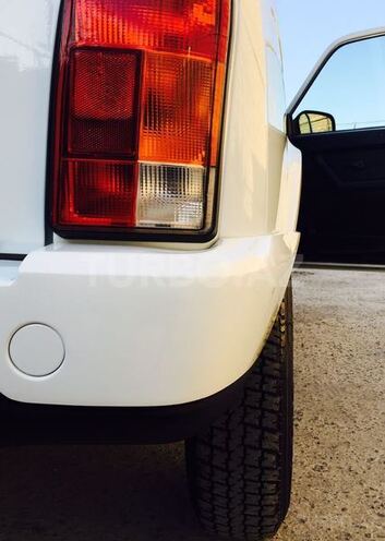 LADA (VAZ) Niva 2015, 39,000 km - 1.7 l - Bakı