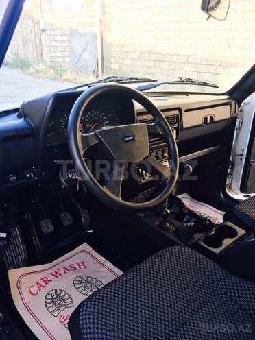 LADA (VAZ) Niva 2015, 39,000 km - 1.7 l - Bakı