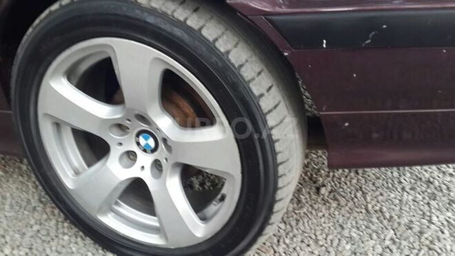 BMW 318 1993, 0 km - 1.8 l - Gəncə