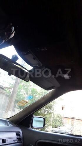 BMW 318 1993, 0 km - 1.8 l - Gəncə