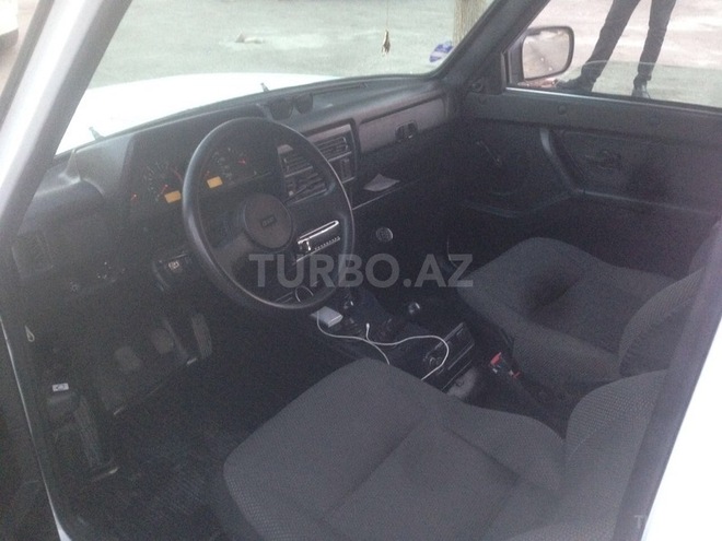 LADA (VAZ) Niva 2013, 140,000 km - 1.7 л - Bakı