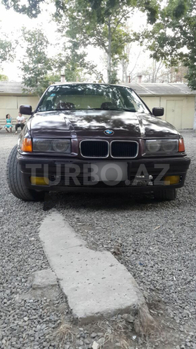 BMW 318 1993, 0 km - 1.8 l - Gəncə