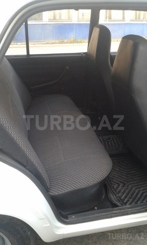 LADA (VAZ) 2107 2011, 121,000 km - 1.6 l - Sumqayıt