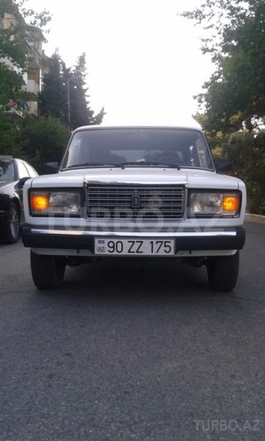 LADA (VAZ) 2107 2011, 121,000 km - 1.6 l - Sumqayıt