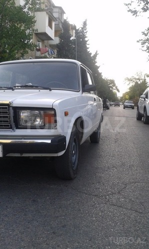 LADA (VAZ) 2107 2011, 121,000 km - 1.6 l - Sumqayıt