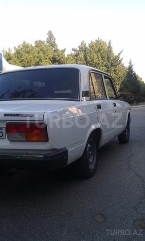 LADA (VAZ) 2107 2011, 121,000 km - 1.6 l - Sumqayıt