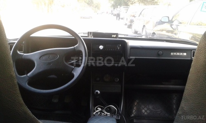 LADA (VAZ) 2107 2011, 121,000 km - 1.6 l - Sumqayıt