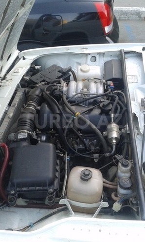 LADA (VAZ) 2107 2011, 121,000 km - 1.6 l - Sumqayıt