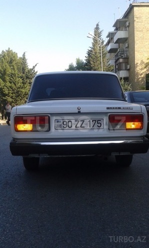 LADA (VAZ) 2107 2011, 121,000 km - 1.6 l - Sumqayıt