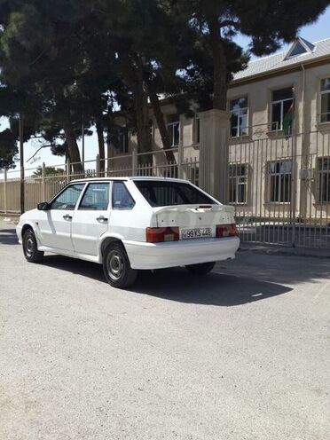 LADA (VAZ) 2114 2012, 139,770 km - 1.6 l - Bakı
