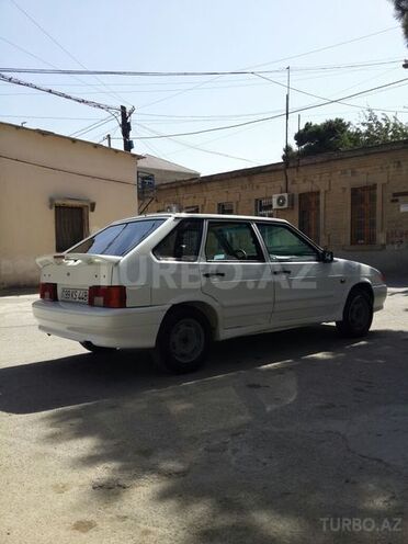 LADA (VAZ) 2114 2012, 139,770 km - 1.6 l - Bakı