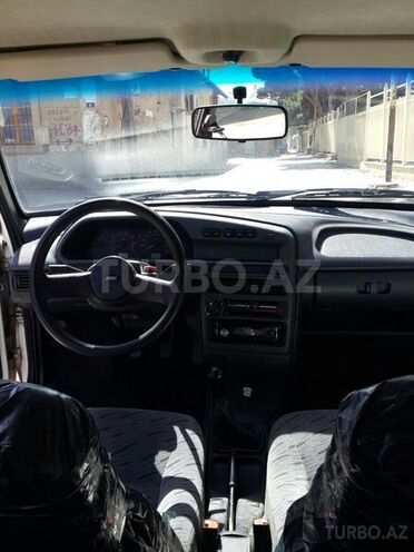 LADA (VAZ) 2114 2012, 139,770 km - 1.6 l - Bakı