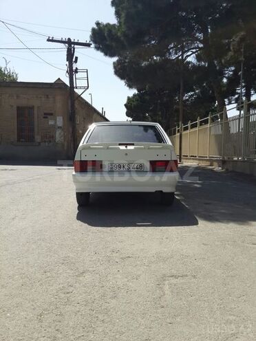 LADA (VAZ) 2114 2012, 139,770 km - 1.6 l - Bakı