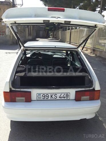 LADA (VAZ) 2114 2012, 139,770 km - 1.6 l - Bakı