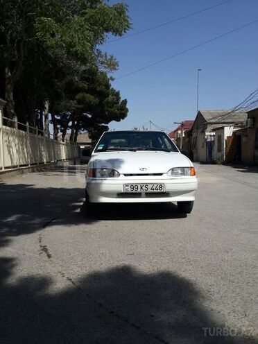 LADA (VAZ) 2114 2012, 139,770 km - 1.6 l - Bakı
