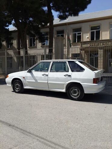 LADA (VAZ) 2114 2012, 139,770 km - 1.6 l - Bakı