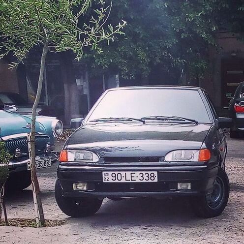 LADA (VAZ) 2114 2011, 150,000 km - 1.6 л - Bakı
