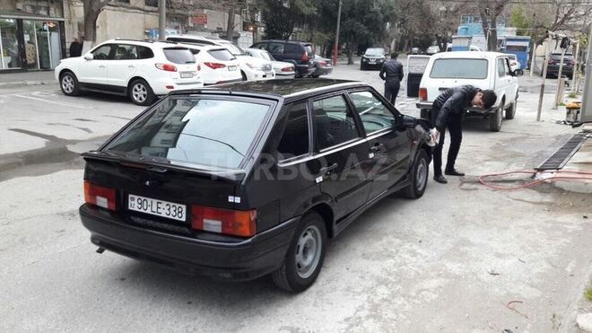 LADA (VAZ) 2114 2011, 150,000 km - 1.6 л - Bakı