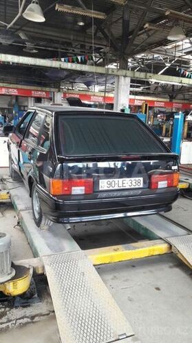 LADA (VAZ) 2114 2011, 150,000 km - 1.6 л - Bakı