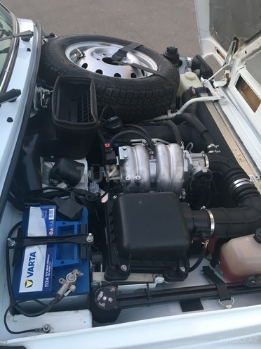 LADA (VAZ) Niva 2013, 27,000 km - 1.7 l - Gəncə
