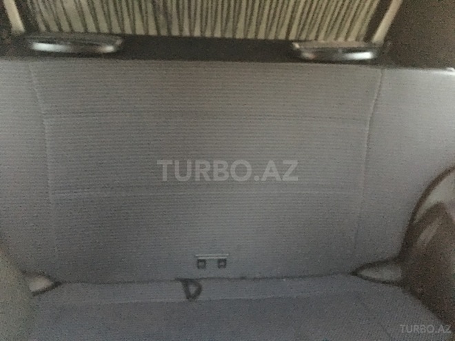 LADA (VAZ) Niva 2013, 27,000 km - 1.7 l - Gəncə