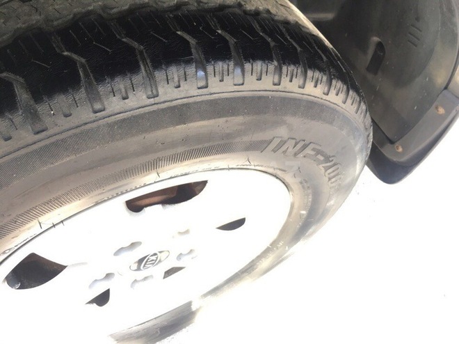Kia Sorento 2003, 184,000 km - 2.4 л - Bakı