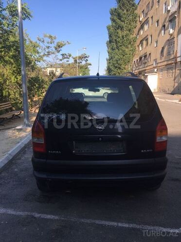 Opel Zafira 2003, 19,500 km - 2.2 л - Bakı