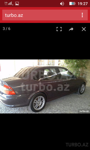 Opel Vectra 1996, 250,000 km - 1.6 l - İsmayıllı