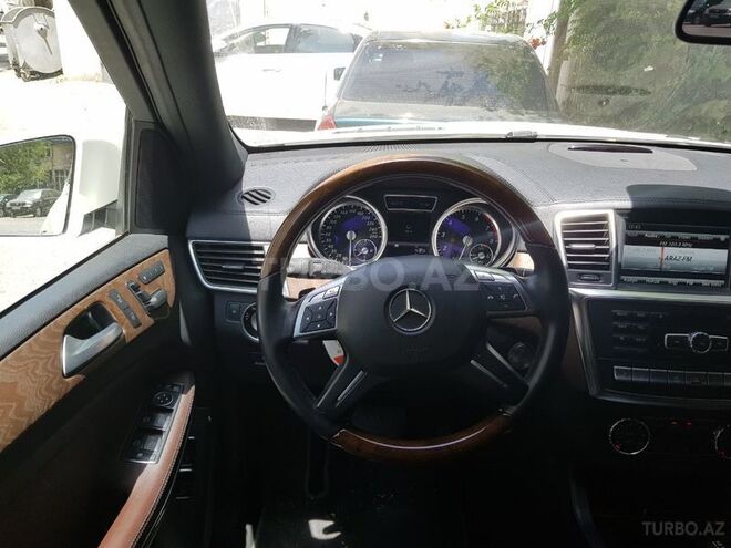 Mercedes CL 500 2013, 68,000 km - 5.0 л - Bakı