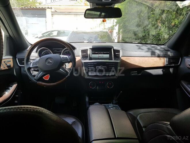 Mercedes CL 500 2013, 68,000 km - 5.0 л - Bakı