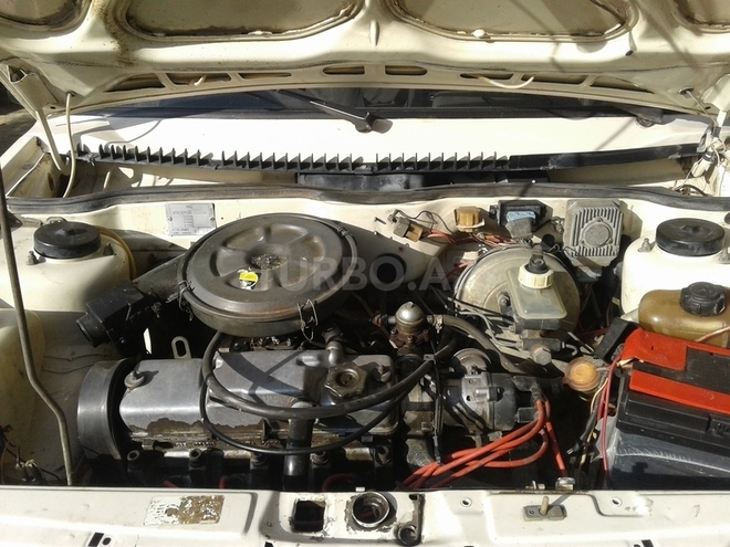 LADA (VAZ) 2109 1995, 201,000 km - 1.5 l - Gədəbəy