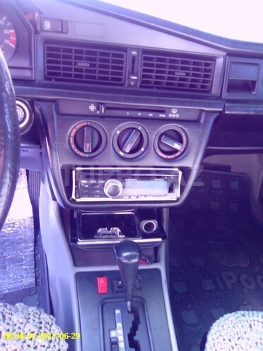 Mercedes 190 1990, 223 km - 0.2 l - Bakı