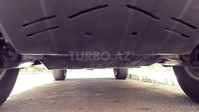 Mitsubishi L200 2014, 90,000 km - 2.5 л - Bakı