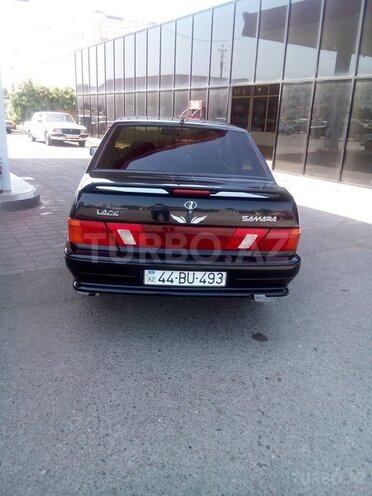 LADA (VAZ) 2115 2010, 94,000 km - 1.6 л - Masallı