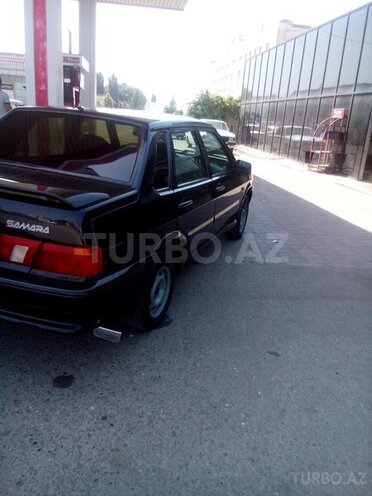 LADA (VAZ) 2115 2010, 94,000 km - 1.6 л - Masallı