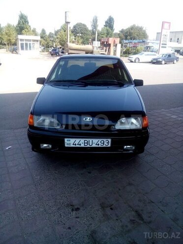 LADA (VAZ) 2115 2010, 94,000 km - 1.6 л - Masallı