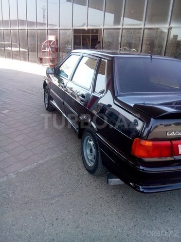 LADA (VAZ) 2115 2010, 94,000 km - 1.6 л - Masallı