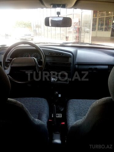 LADA (VAZ) 2115 2010, 94,000 km - 1.6 л - Masallı