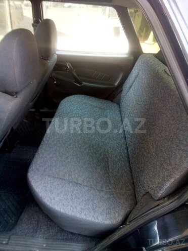 LADA (VAZ) 2115 2010, 94,000 km - 1.6 л - Masallı