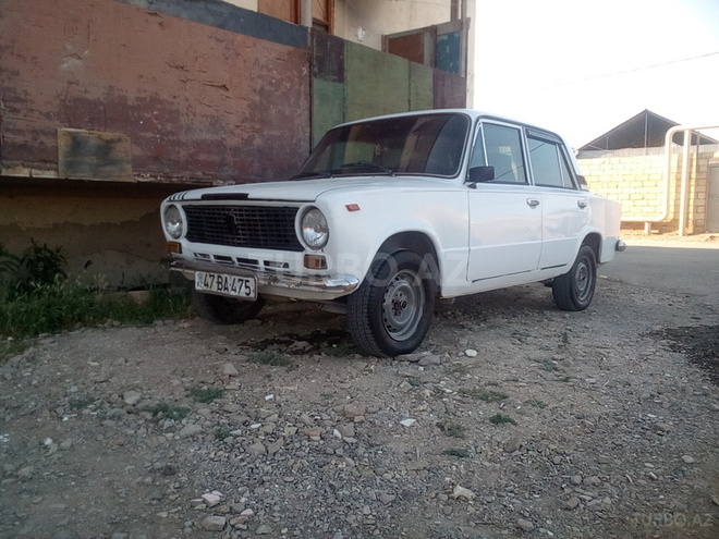 LADA (VAZ) 21011 1979, 515,454 km - 1.3 l - Qobustan