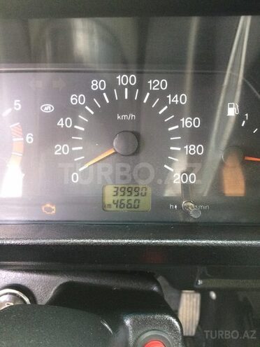 LADA (VAZ) Niva 2013, 39,990 km - 1.7 l - Sabirabad