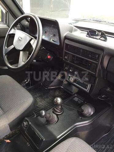 LADA (VAZ) Niva 2013, 39,990 km - 1.7 l - Sabirabad