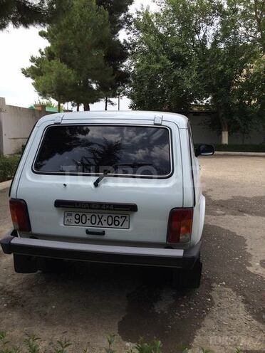 LADA (VAZ) Niva 2013, 39,990 km - 1.7 l - Sabirabad