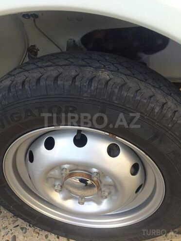 LADA (VAZ) Niva 2013, 39,990 km - 1.7 l - Sabirabad