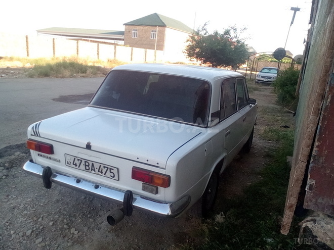 LADA (VAZ) 21011 1979, 515,454 km - 1.3 l - Qobustan