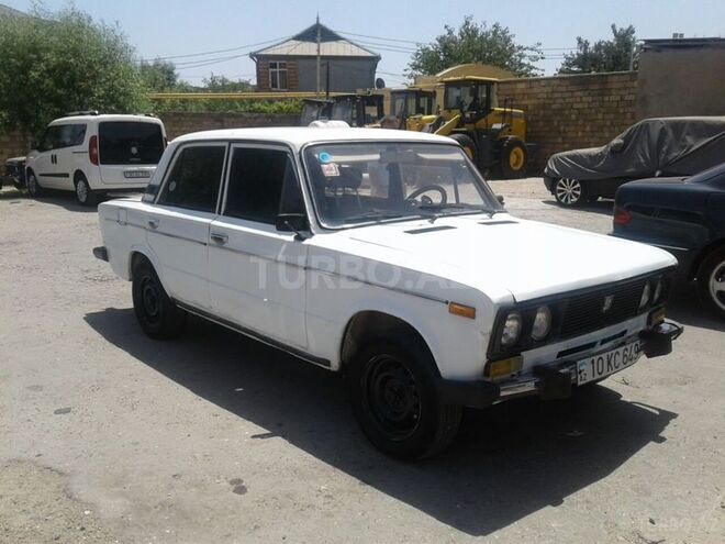 LADA (VAZ) 2106 1978, 170,000 km - 1.3 l - Bakı