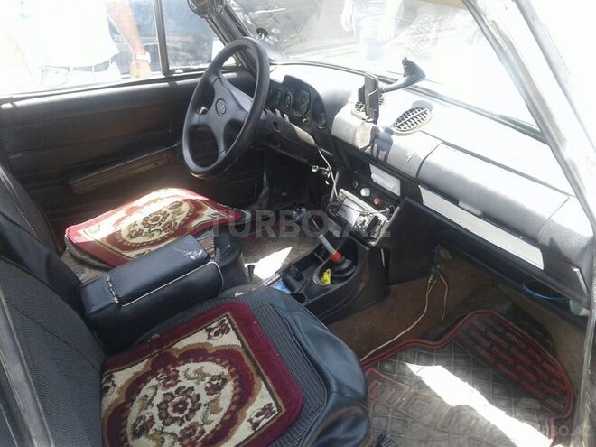 LADA (VAZ) 2106 1978, 170,000 km - 1.3 l - Bakı