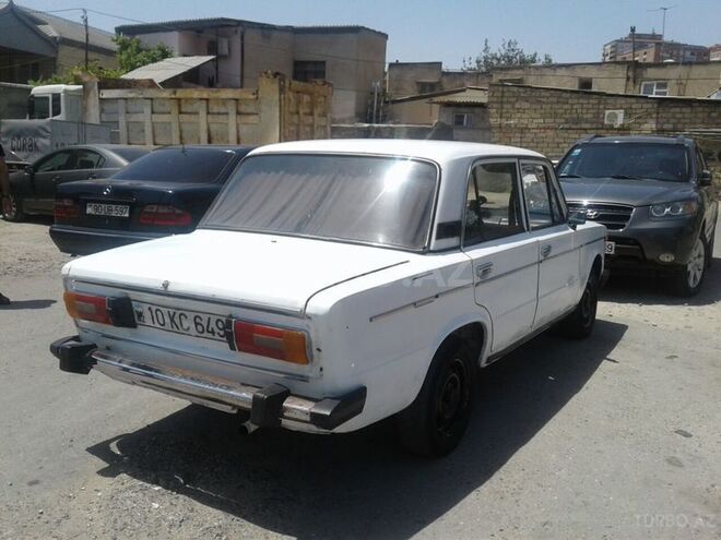 LADA (VAZ) 2106 1978, 170,000 km - 1.3 l - Bakı