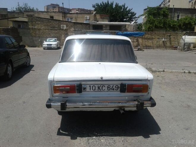 LADA (VAZ) 2106 1978, 170,000 km - 1.3 l - Bakı