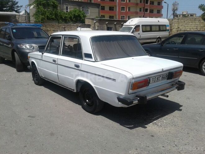 LADA (VAZ) 2106 1978, 170,000 km - 1.3 l - Bakı